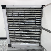 Thermo TSX Series -80C Ultra Low Temp Freezer image 3
